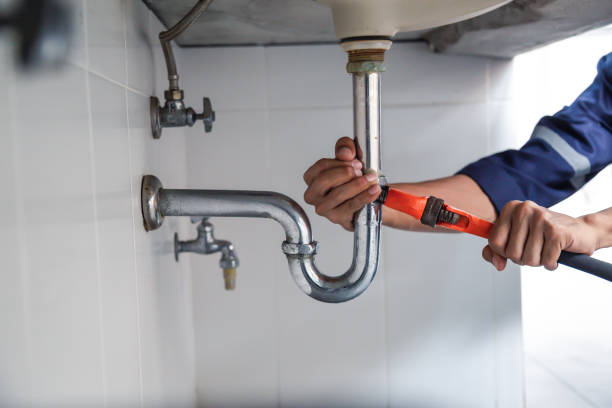 Best Commercial Plumbing in Brentwood, PA